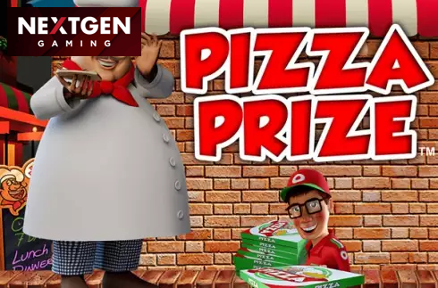 Pizza Prize